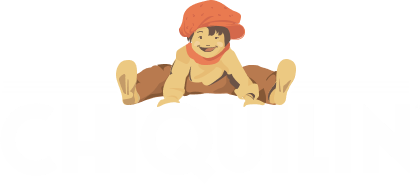 Logo de Chiquilin